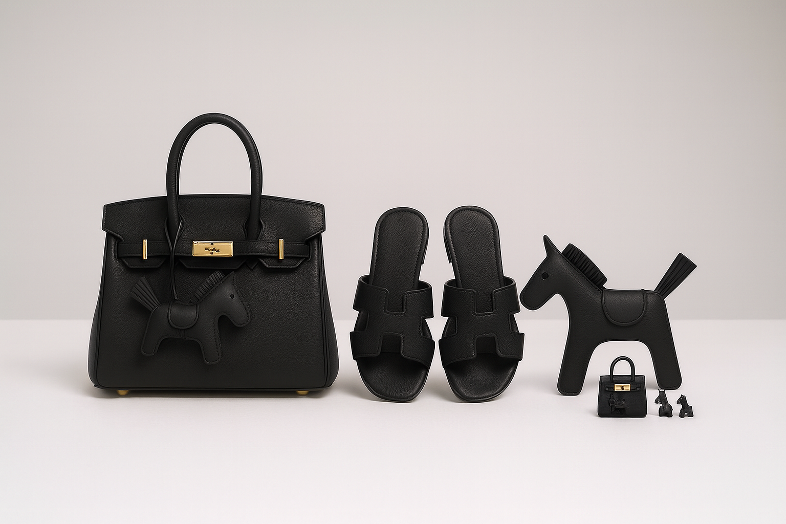 Carissia l'essentiel