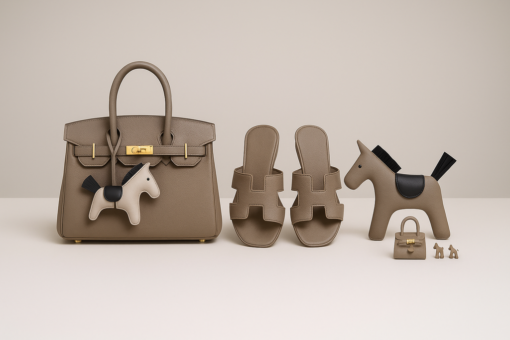 Carissia l'essentiel