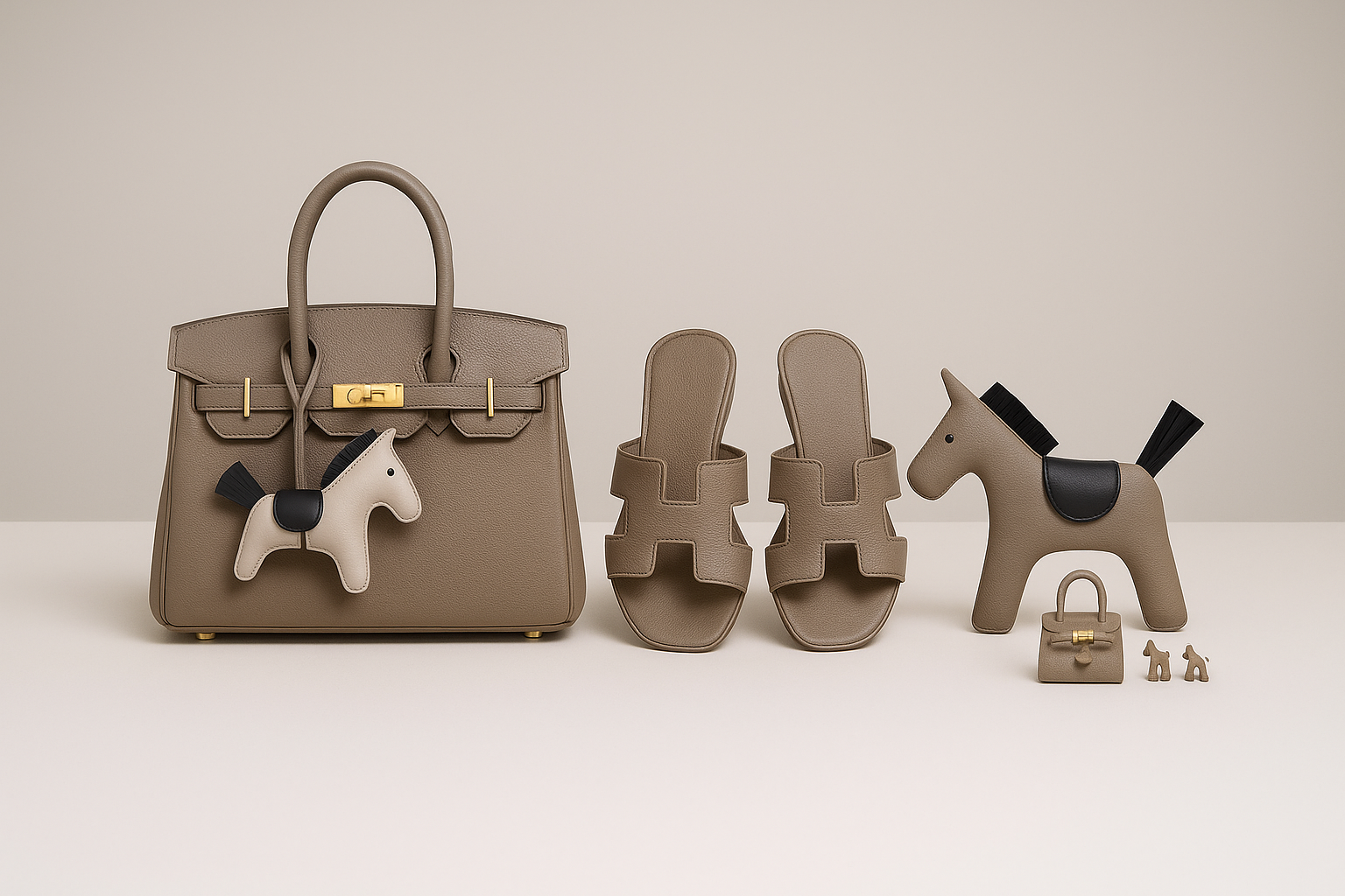 Carissia l'essentiel