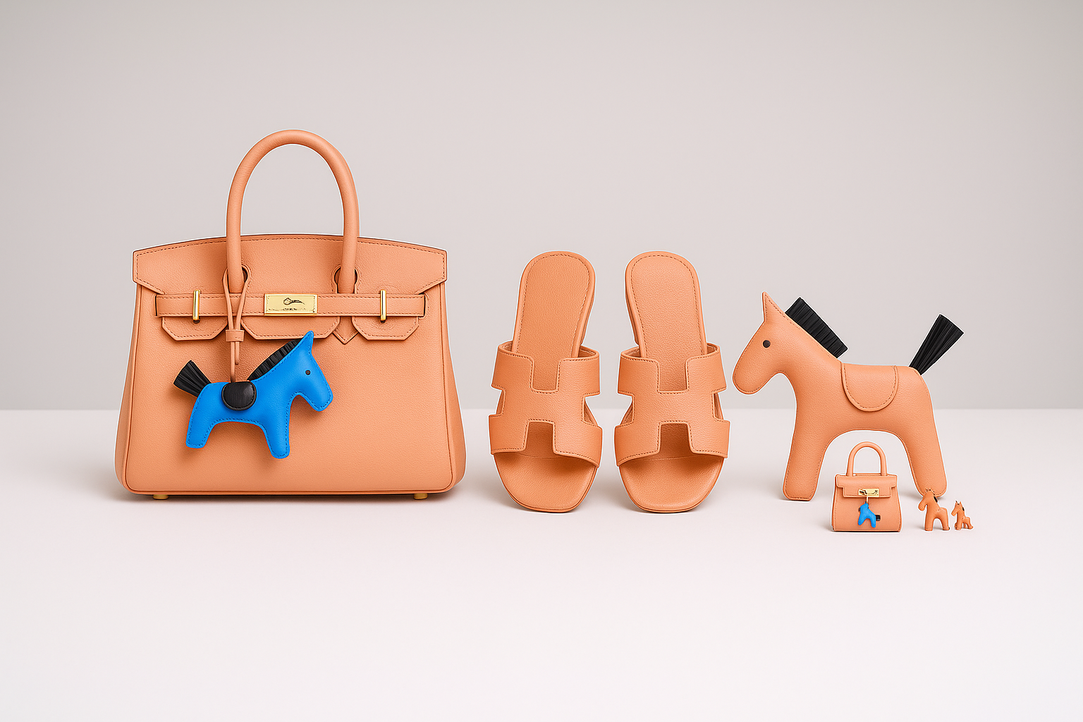 Carissia l'essentiel