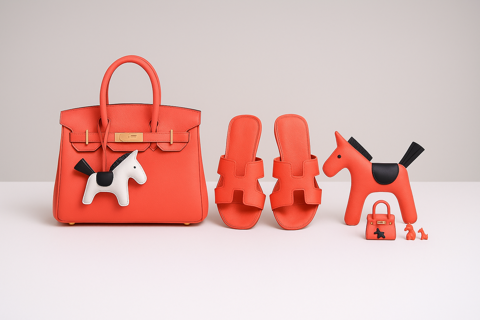 Carissia l'essentiel