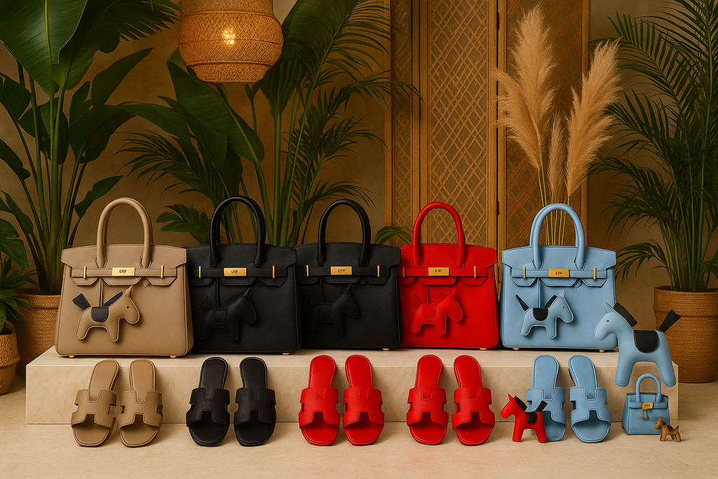 Carissia l'essentiel