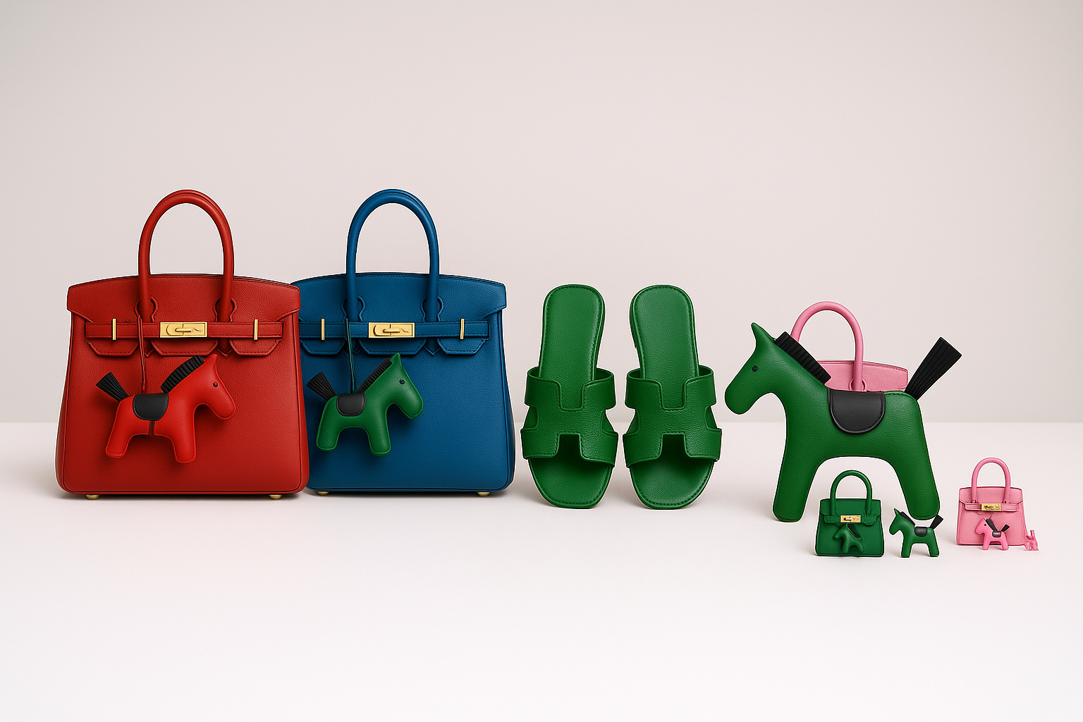 Carissia l'essentiel