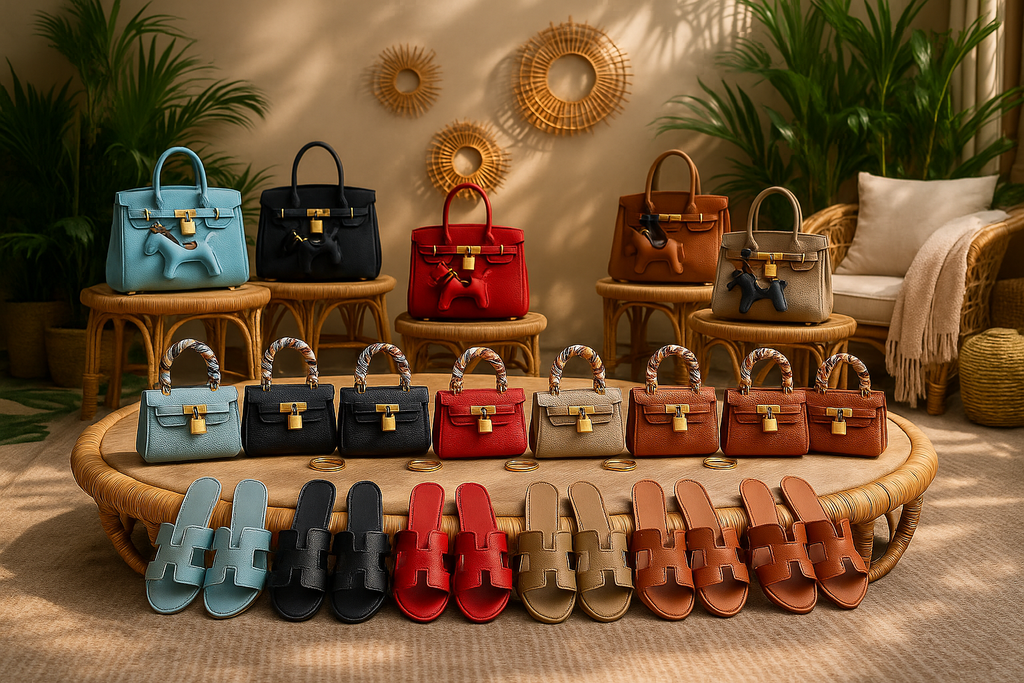 Carissia l'essentiel