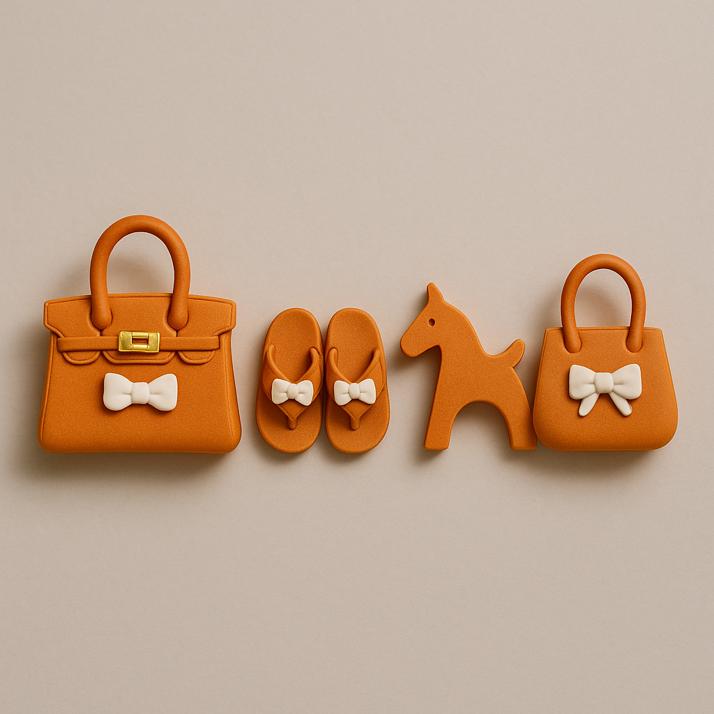 Carissia l'essentiel