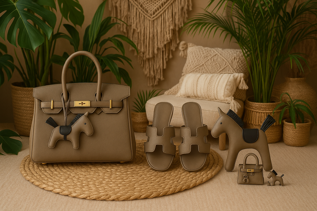 Carissia l'essentiel