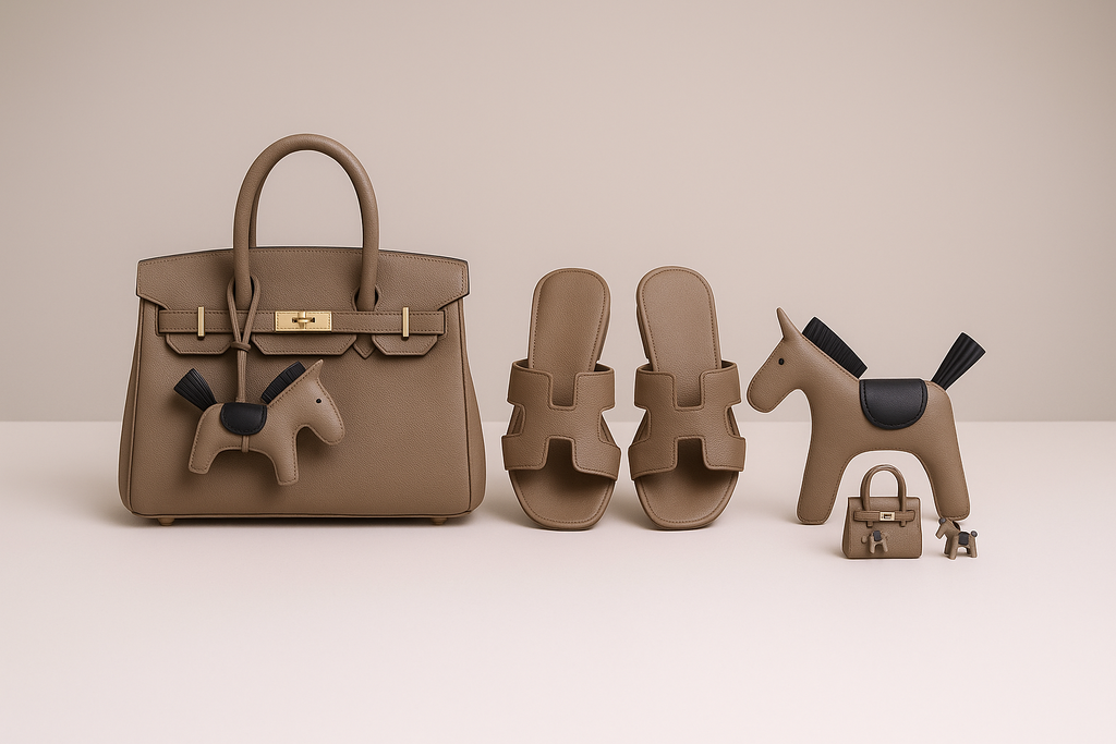 Carissia l'essentiel