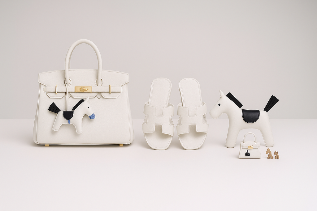 Carissia l'essentiel