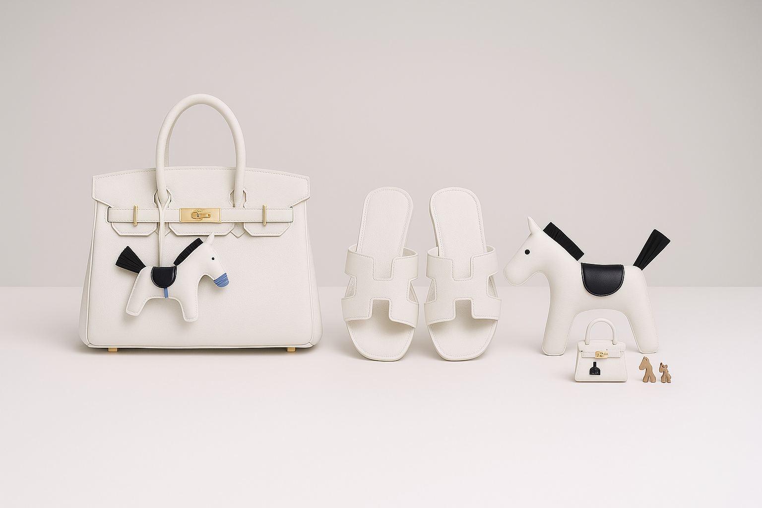 Carissia l'essentiel