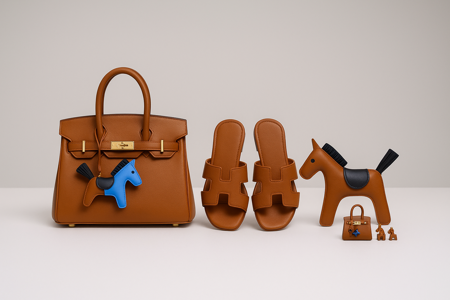 Carissia l'essentiel