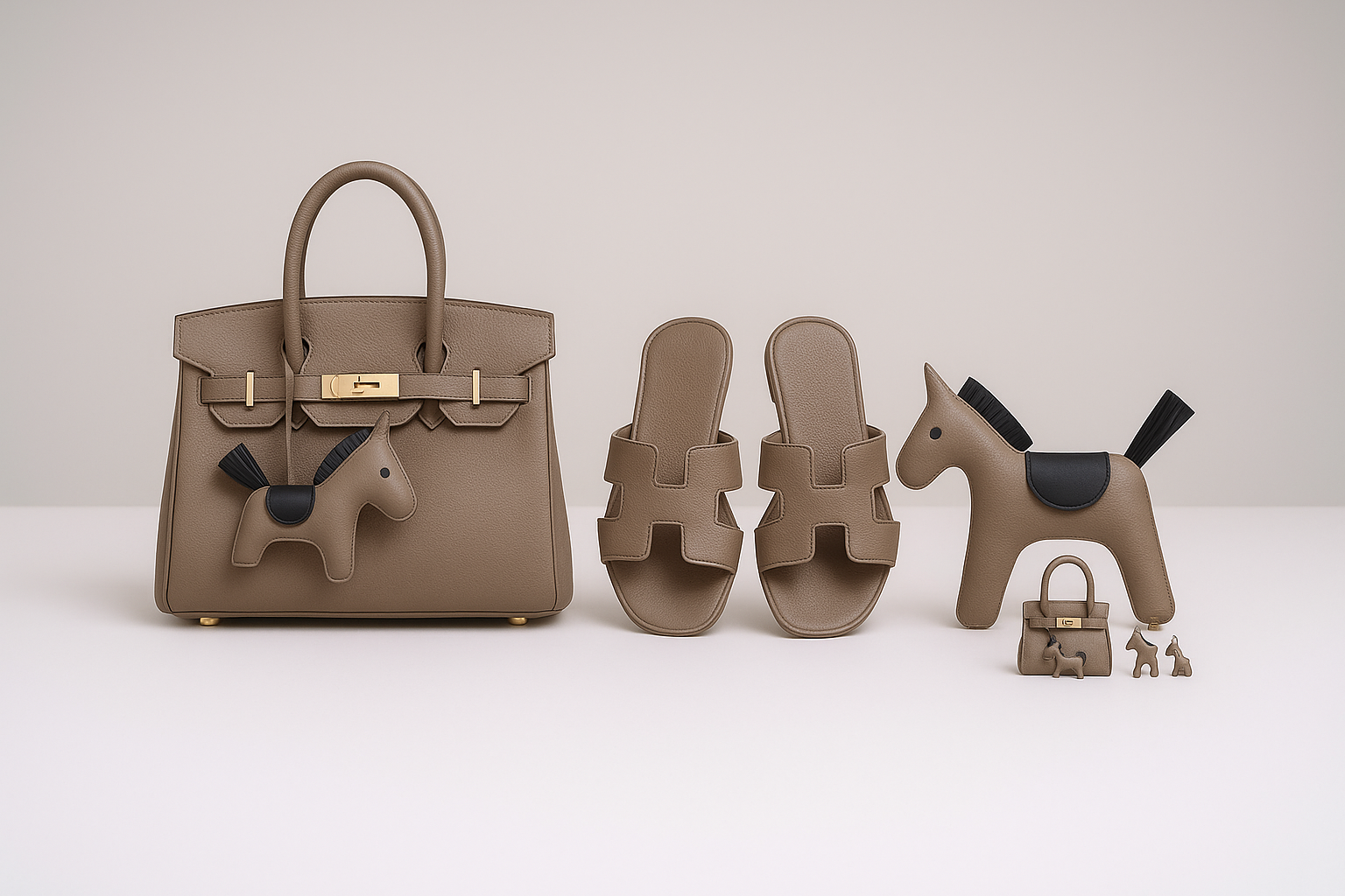 Carissia l'essentiel