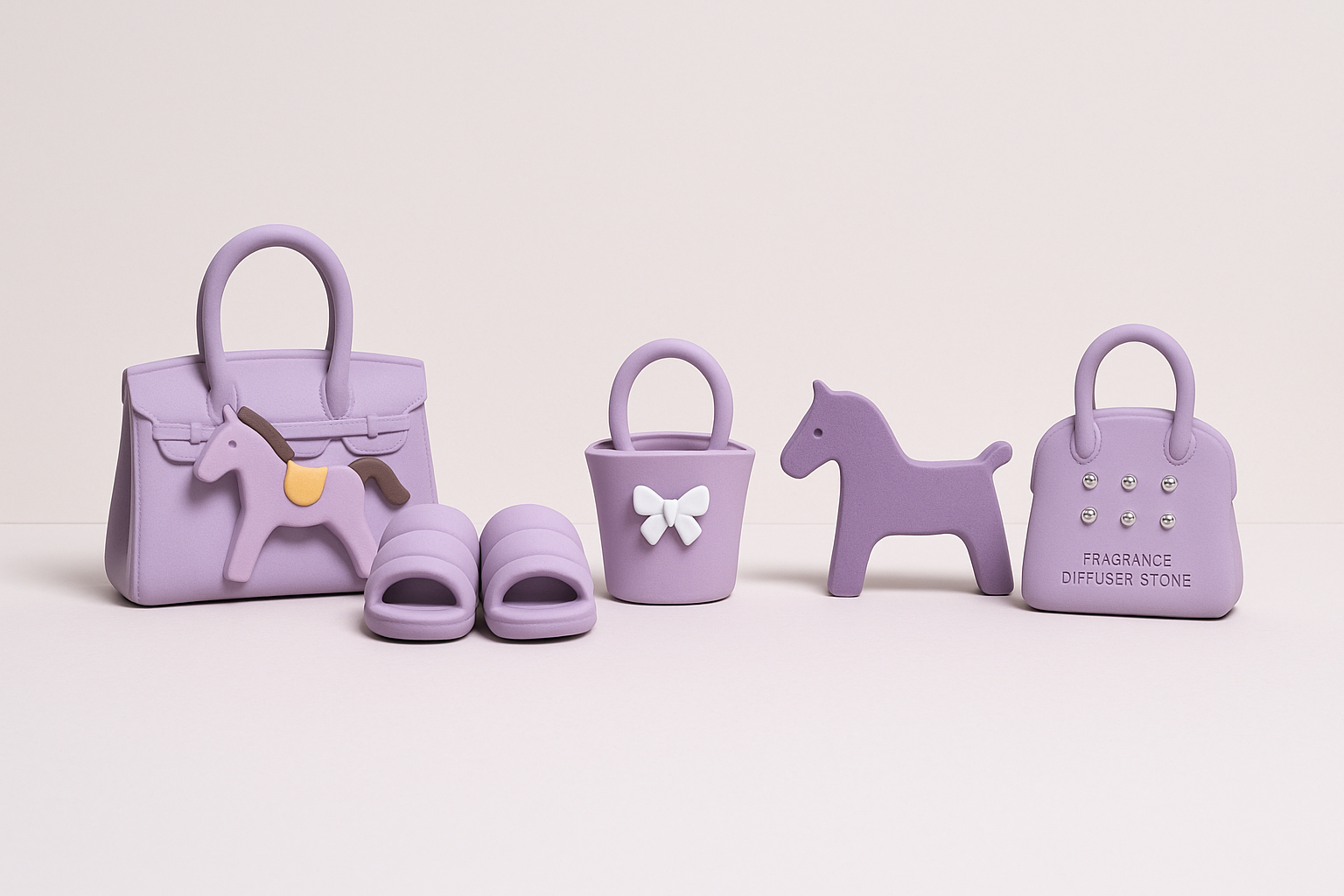 Carissia l'essentiel