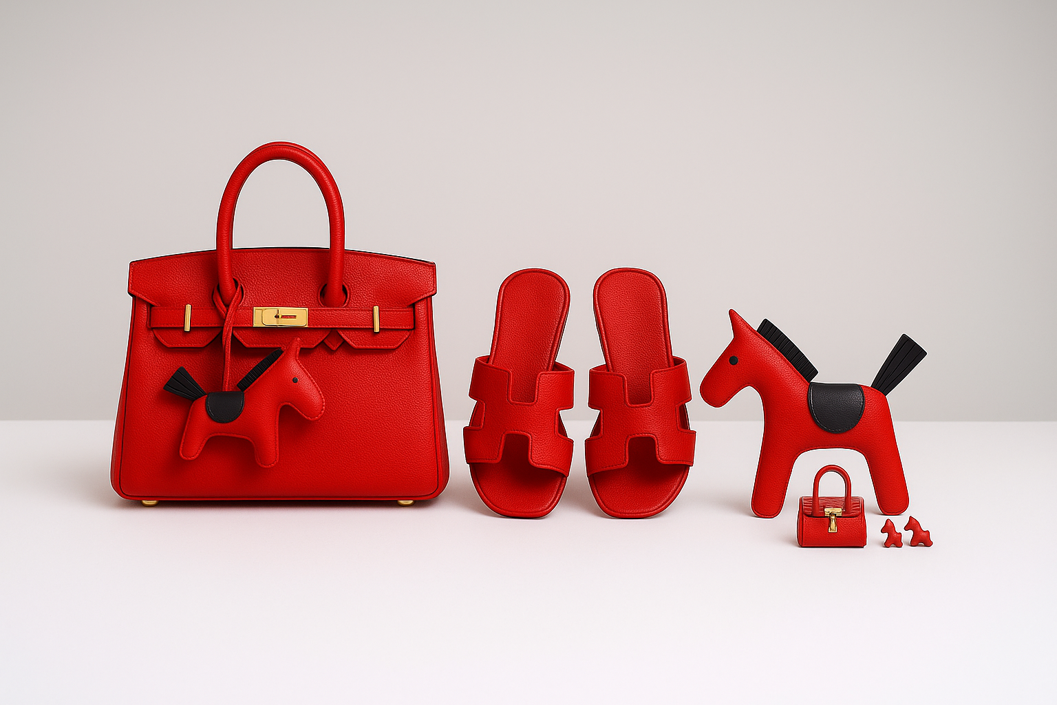 Carissia l'essentiel