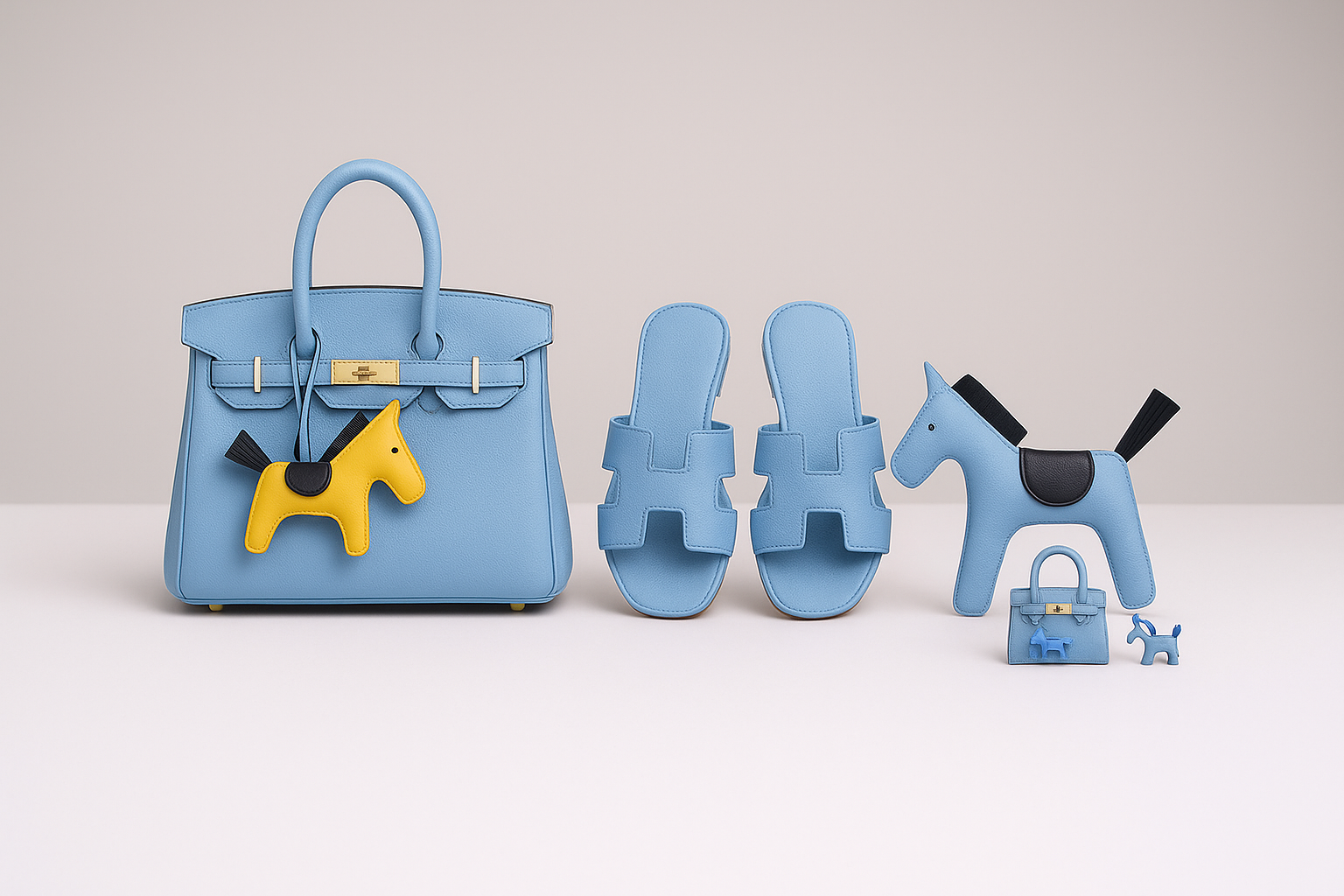 Carissia l'essentiel